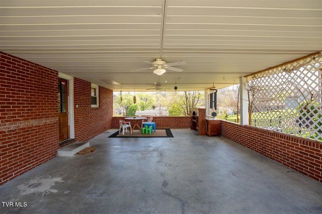 1117 Brockway Drive, Kingsport, TN 37663