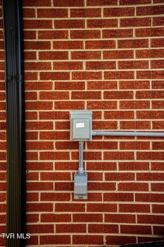 1117 Brockway Drive, Kingsport, TN 37663