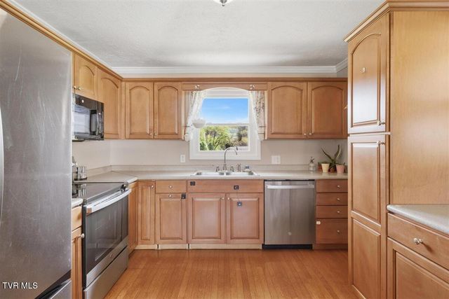 1117 Brockway Drive, Kingsport, TN 37663