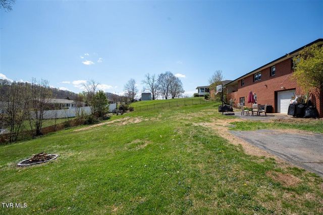 1117 Brockway Drive, Kingsport, TN 37663