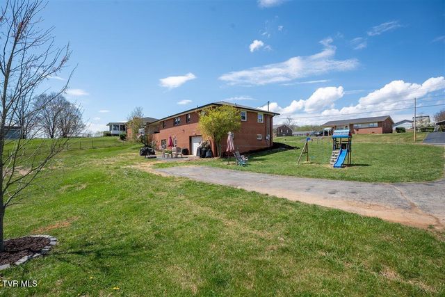 1117 Brockway Drive, Kingsport, TN 37663