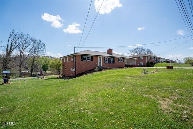 1117 Brockway Drive, Kingsport, TN 37663
