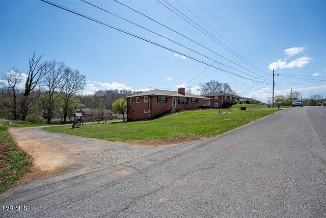 1117 Brockway Drive, Kingsport, TN 37663