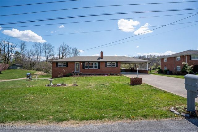 1117 Brockway Drive, Kingsport, TN 37663