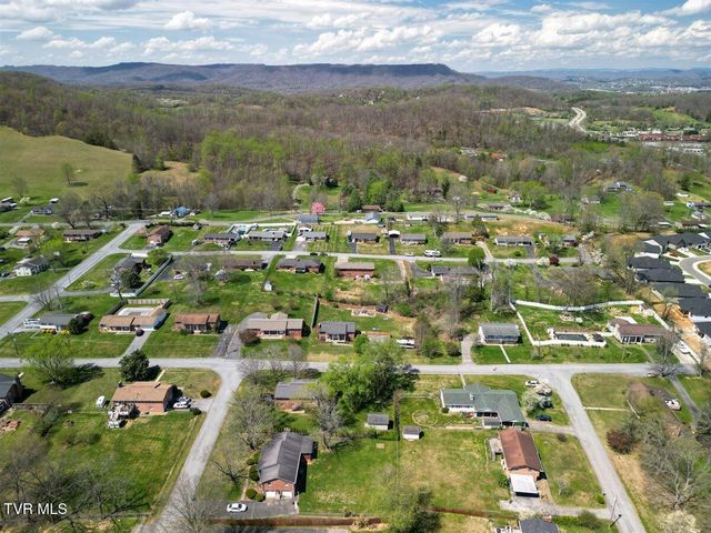 1117 Brockway Drive, Kingsport, TN 37663