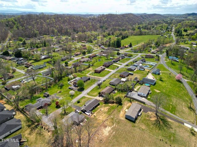 1117 Brockway Drive, Kingsport, TN 37663