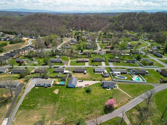 1117 Brockway Drive, Kingsport, TN 37663