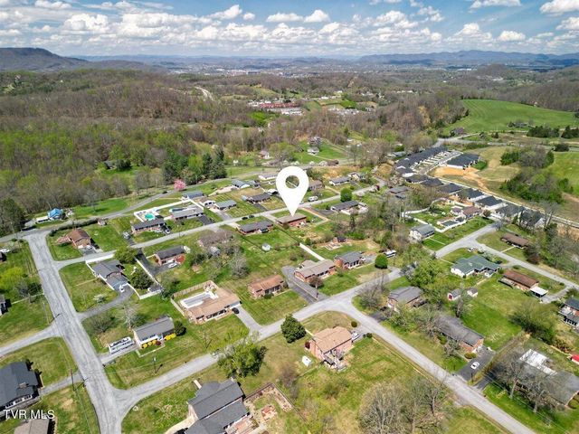 1117 Brockway Drive, Kingsport, TN 37663