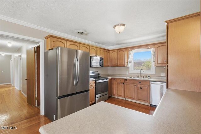 1117 Brockway Drive, Kingsport, TN 37663