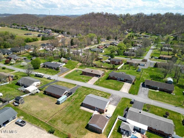 1117 Brockway Drive, Kingsport, TN 37663