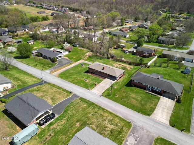 1117 Brockway Drive, Kingsport, TN 37663