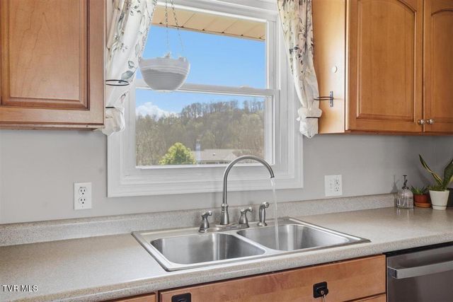 1117 Brockway Drive, Kingsport, TN 37663