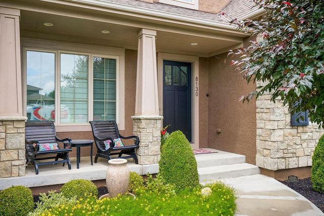 8130 Millridge Street, Lenexa, KS 66220