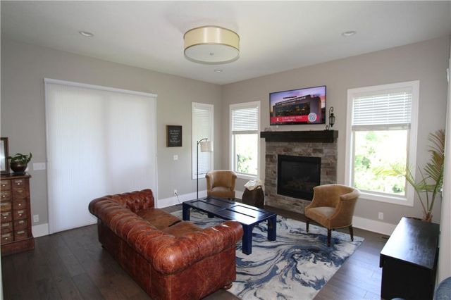 8130 Millridge Street, Lenexa, KS 66220