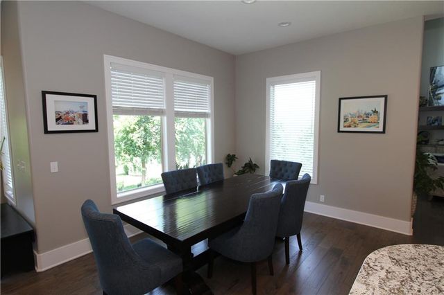 8130 Millridge Street, Lenexa, KS 66220