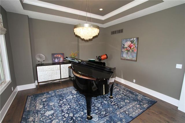 8130 Millridge Street, Lenexa, KS 66220