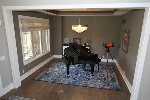 8130 Millridge Street, Lenexa, KS 66220