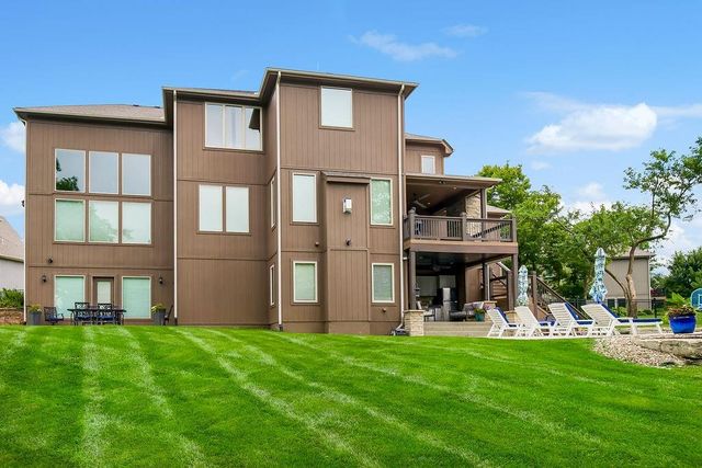 8130 Millridge Street, Lenexa, KS 66220