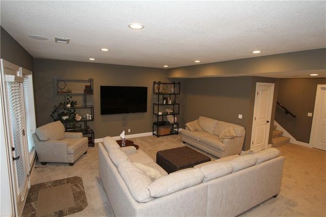 8130 Millridge Street, Lenexa, KS 66220