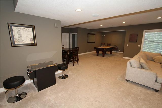 8130 Millridge Street, Lenexa, KS 66220