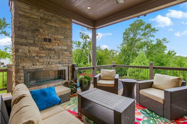 8130 Millridge Street, Lenexa, KS 66220