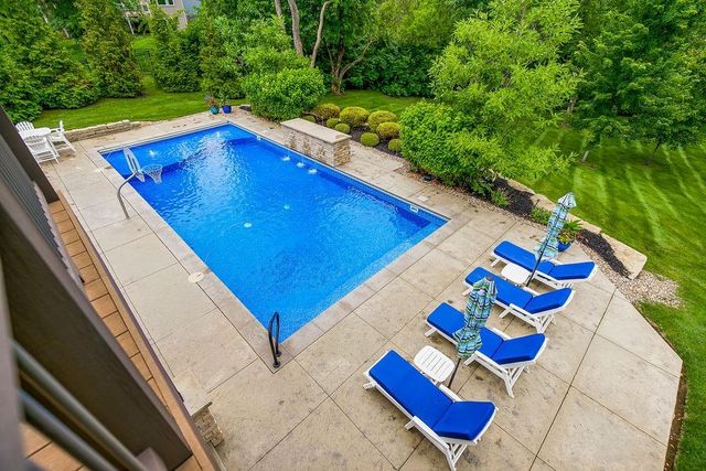 8130 Millridge Street, Lenexa, KS 66220