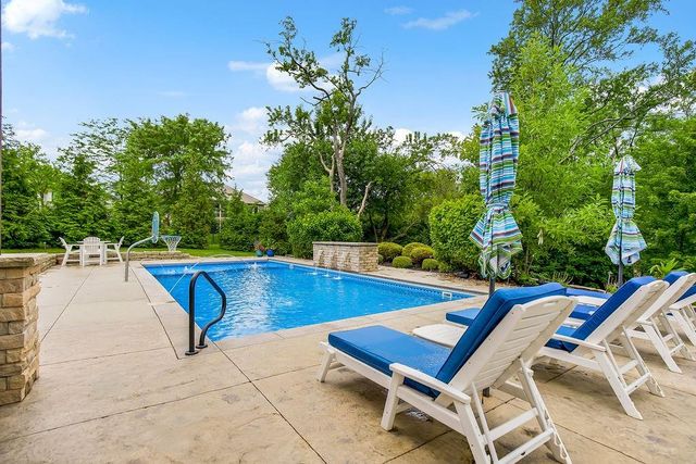 8130 Millridge Street, Lenexa, KS 66220