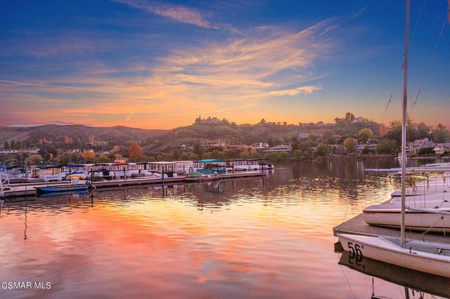 1300 Bluesail Circle, Westlake Village, CA 91361