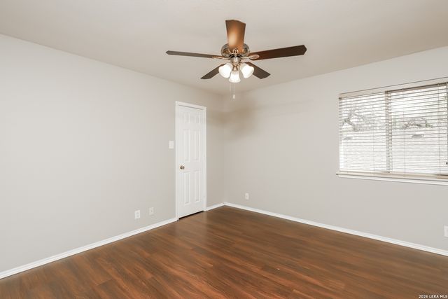 8611 TIOGA PASS, Helotes, TX 78023