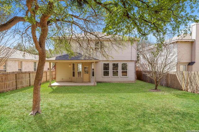 8611 TIOGA PASS, Helotes, TX 78023