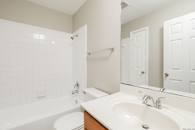 8611 TIOGA PASS, Helotes, TX 78023