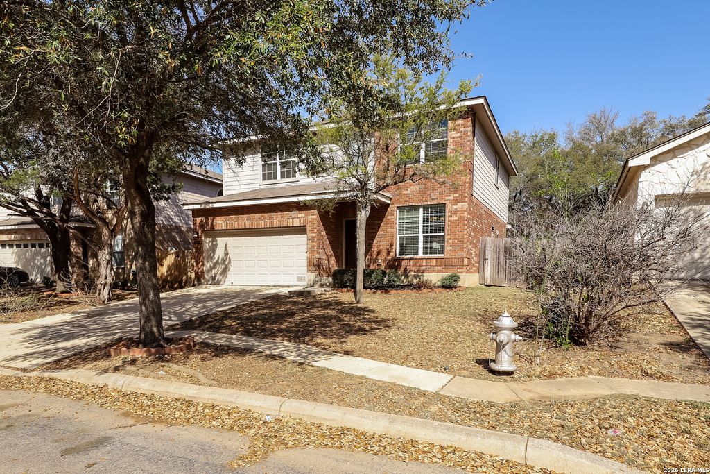 8611 TIOGA PASS, Helotes, TX 78023