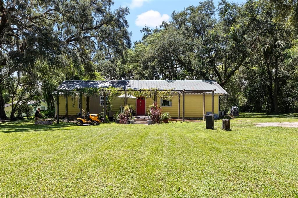 7713 23RD STREET, Zephyrhills, FL 33540