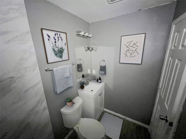 1733 Greenfield Avenue, Fort Worth, TX 76102