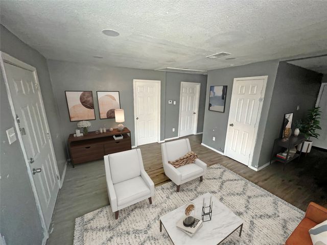 1733 Greenfield Avenue, Fort Worth, TX 76102