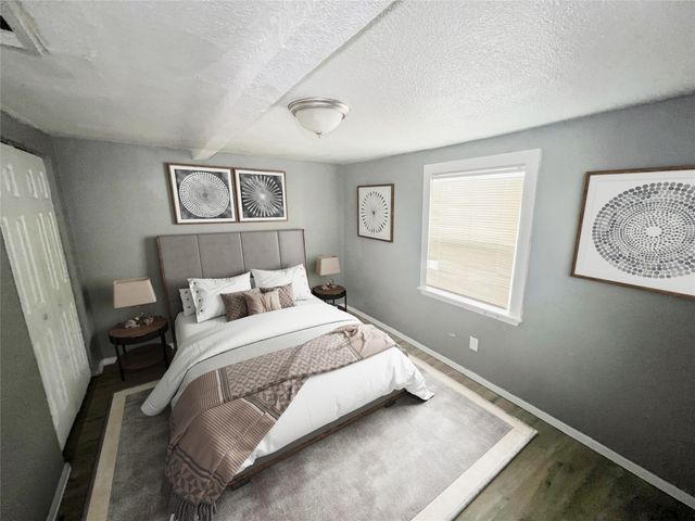 1733 Greenfield Avenue, Fort Worth, TX 76102