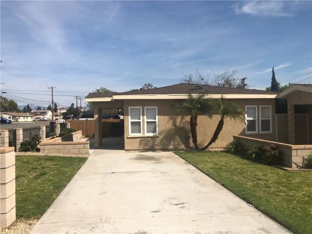 16773 Randall Avenue A, Fontana, CA 92335