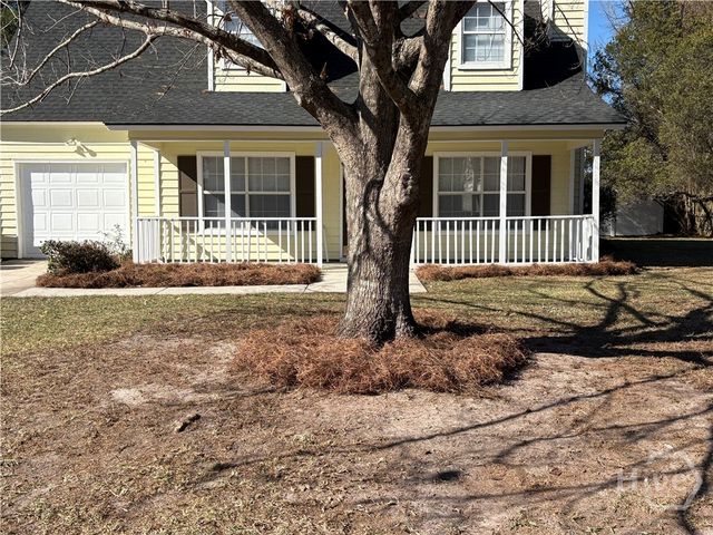 170 Blue Heron Drive, Richmond Hill, GA 31324