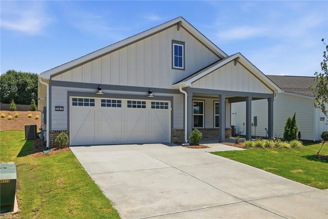 307 River Club Drive, Greenville, SC 29607