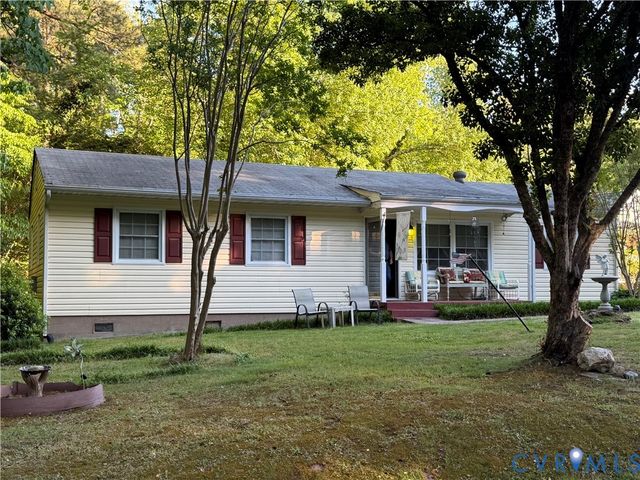 4215 Peppertown Rd, Mechanicsville, VA 23111