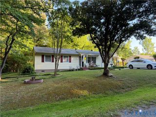 4215 Peppertown Rd, Mechanicsville, VA 23111
