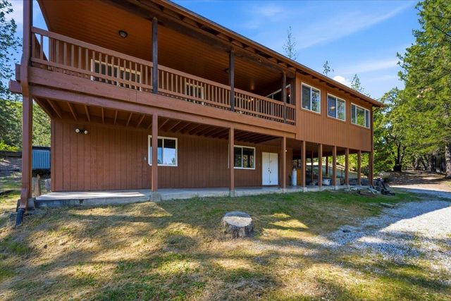13871 Green Haven Ln, Grass Valley, CA 95945