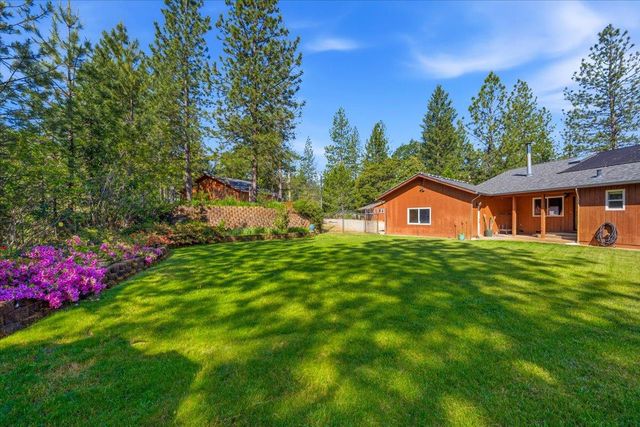 13871 Green Haven Ln, Grass Valley, CA 95945