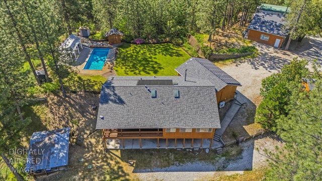 13871 Green Haven Ln, Grass Valley, CA 95945