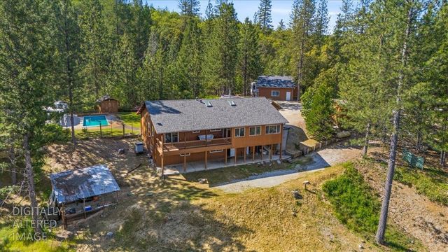 13871 Green Haven Ln, Grass Valley, CA 95945