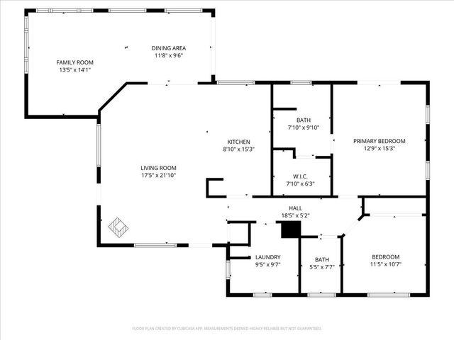 13871 Green Haven Ln, Grass Valley, CA 95945