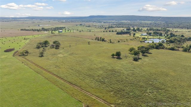 002 Fulton Road, Mounds, OK 74047