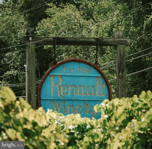 6 DEL RAY ROAD, Egg Harbor Township, NJ 08234