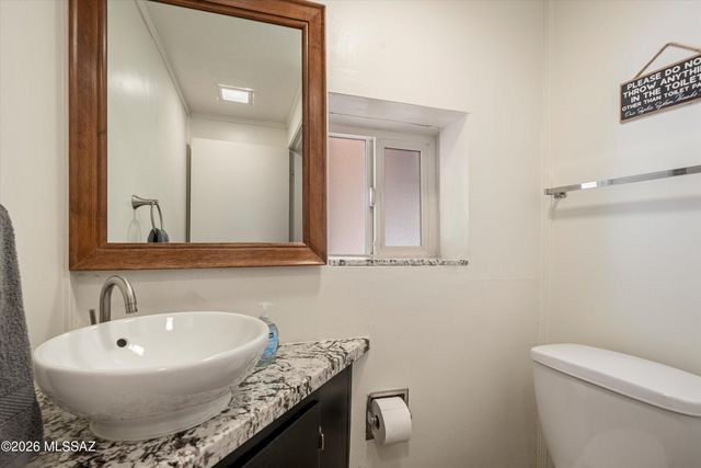 2619 E Prince Road, Tucson, AZ 85716