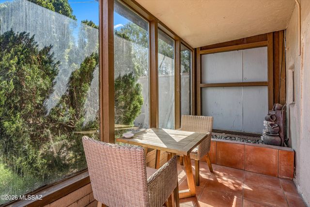 2619 E Prince Road, Tucson, AZ 85716